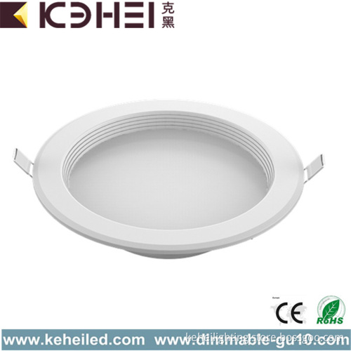 16W 6 Inch Downlight with SMD5630 Samsung Chip